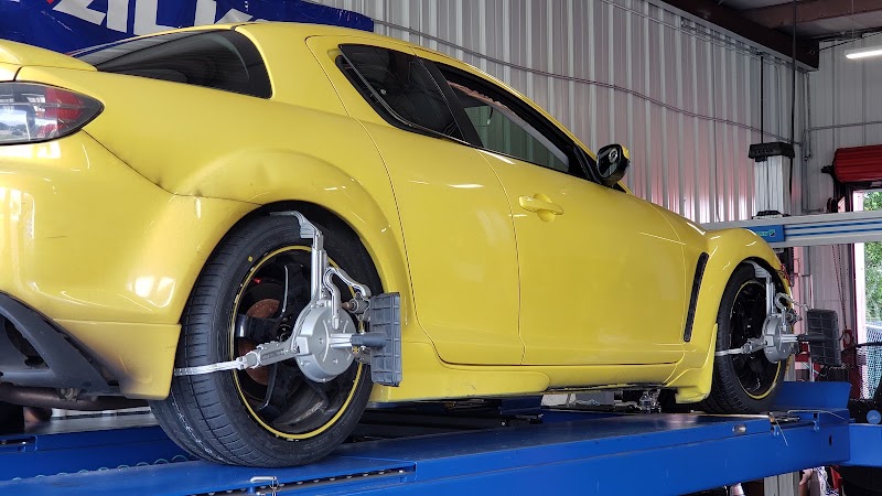 RNR Tire Express photo