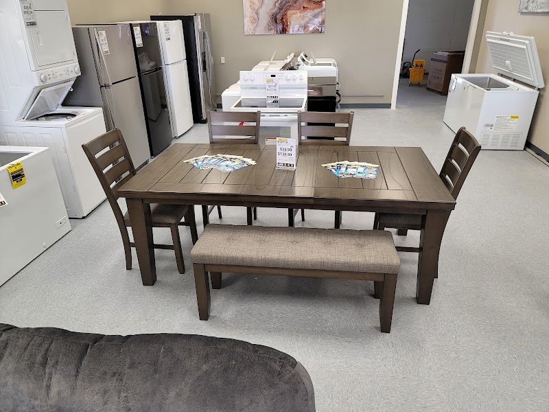 Buddy's Home Furnishings photo
