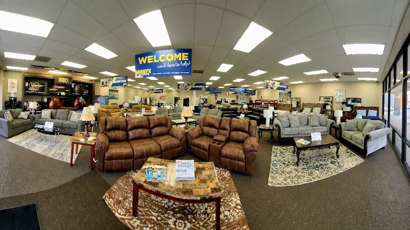 Buddy's Home Furnishings photo