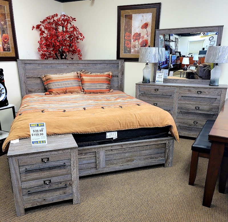 Buddy's Home Furnishings photo