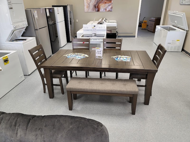 Buddy's Home Furnishings photo