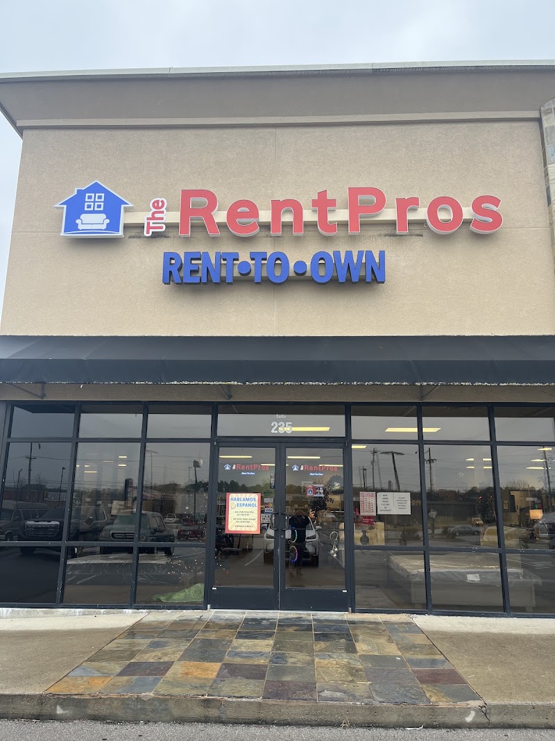 The RentPros Rent To Own photo