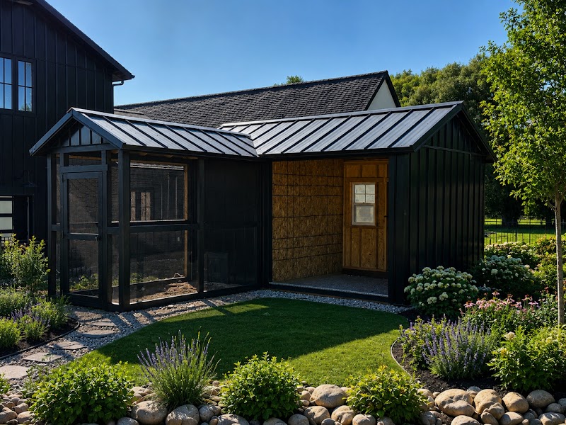 Wright's Shed Co. photo