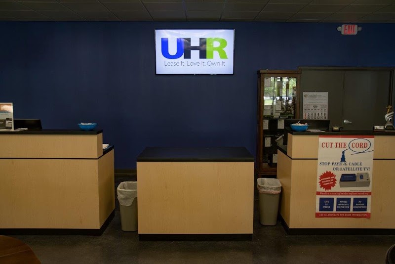 UHR Rents photo