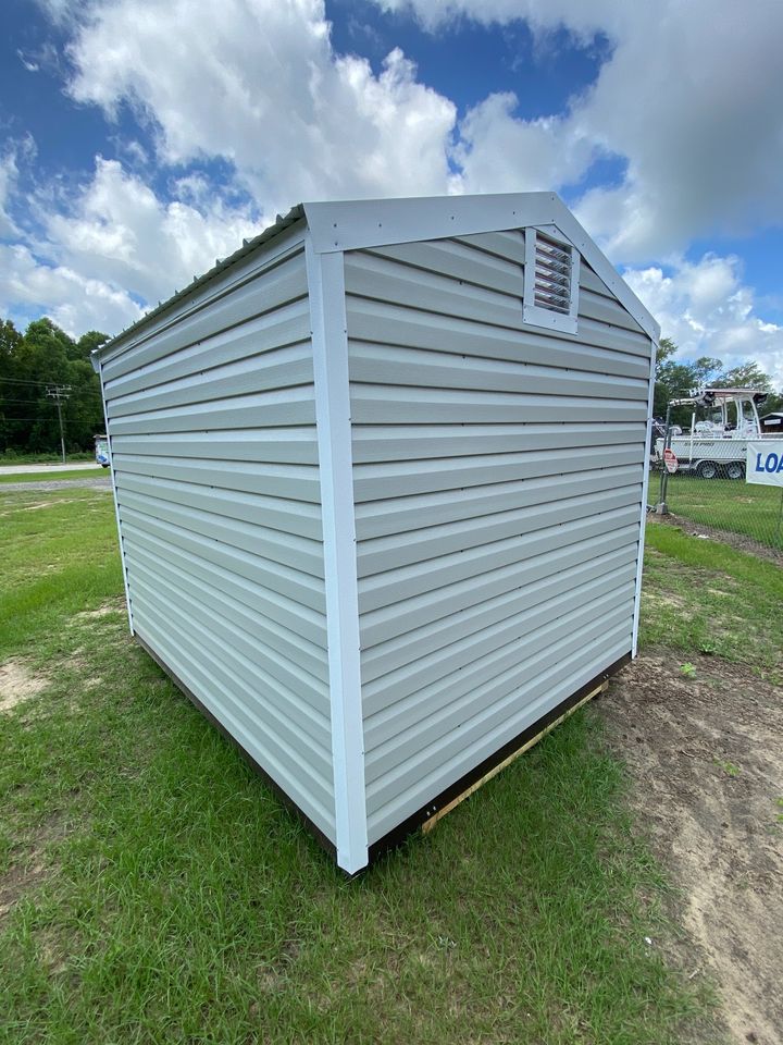 Love Shack Portable Sheds photo