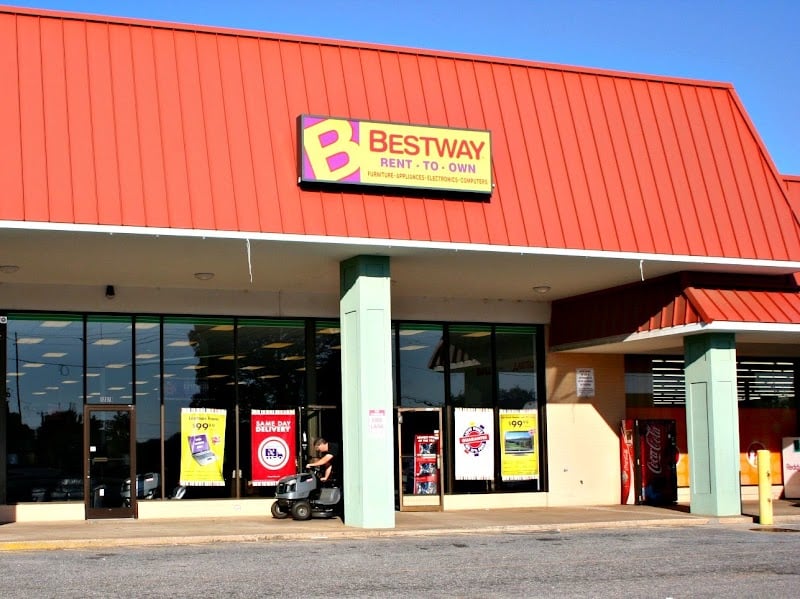 Inside Bestway Rent To Own