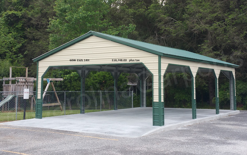 Morris Outdoor Structures photo