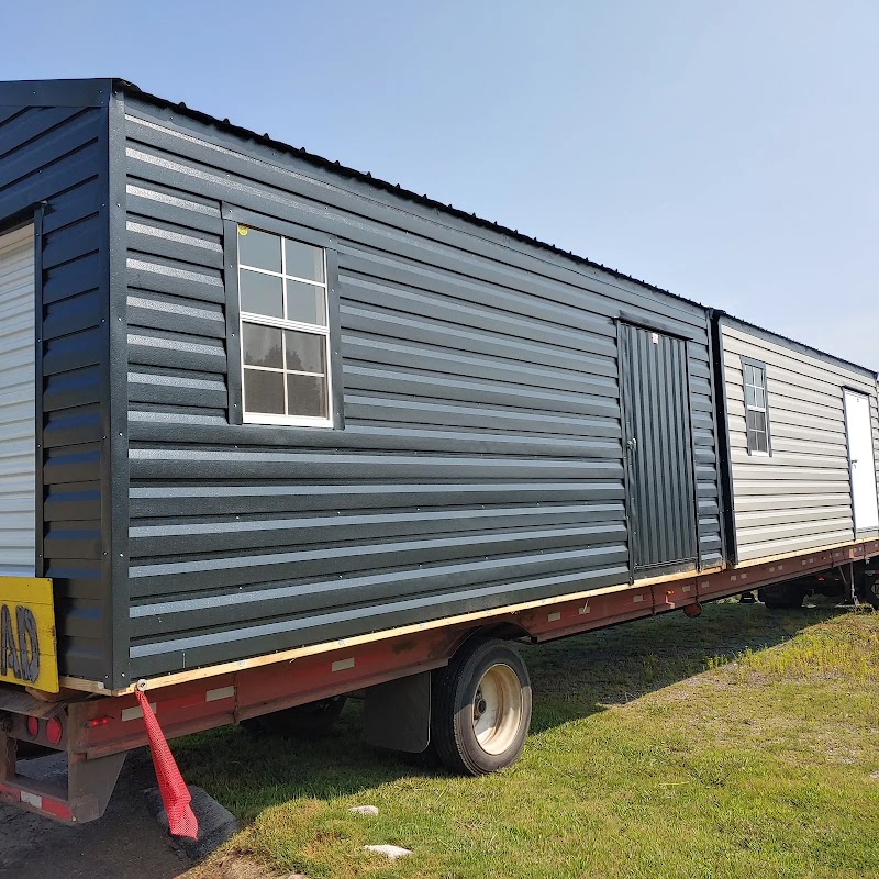 Miller Sheds photo