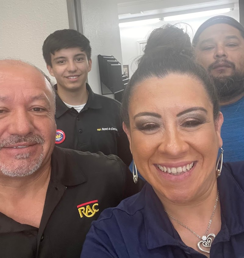 Rent-A-Center photo
