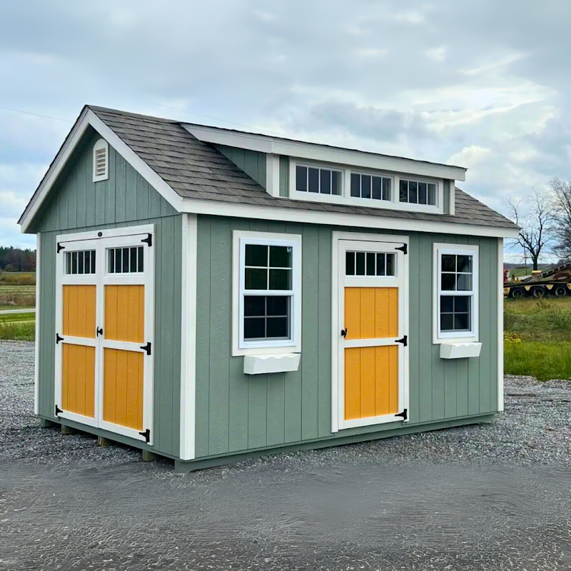 Fisherbarns photo