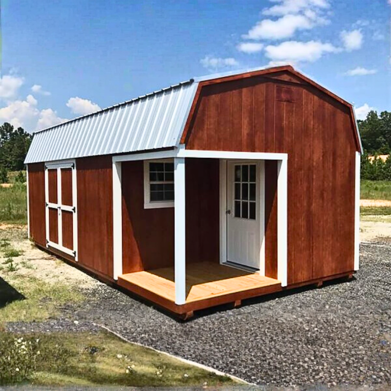 Fisherbarns photo