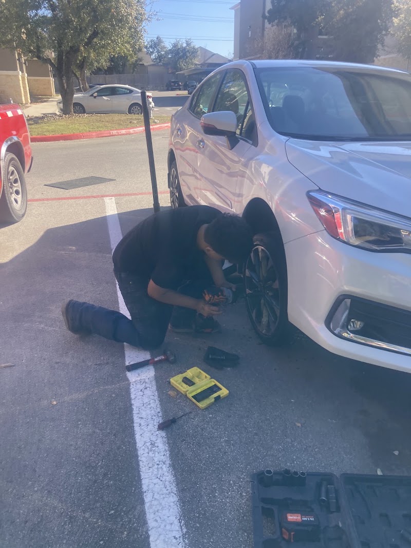 At Anytime Tire Shop photo