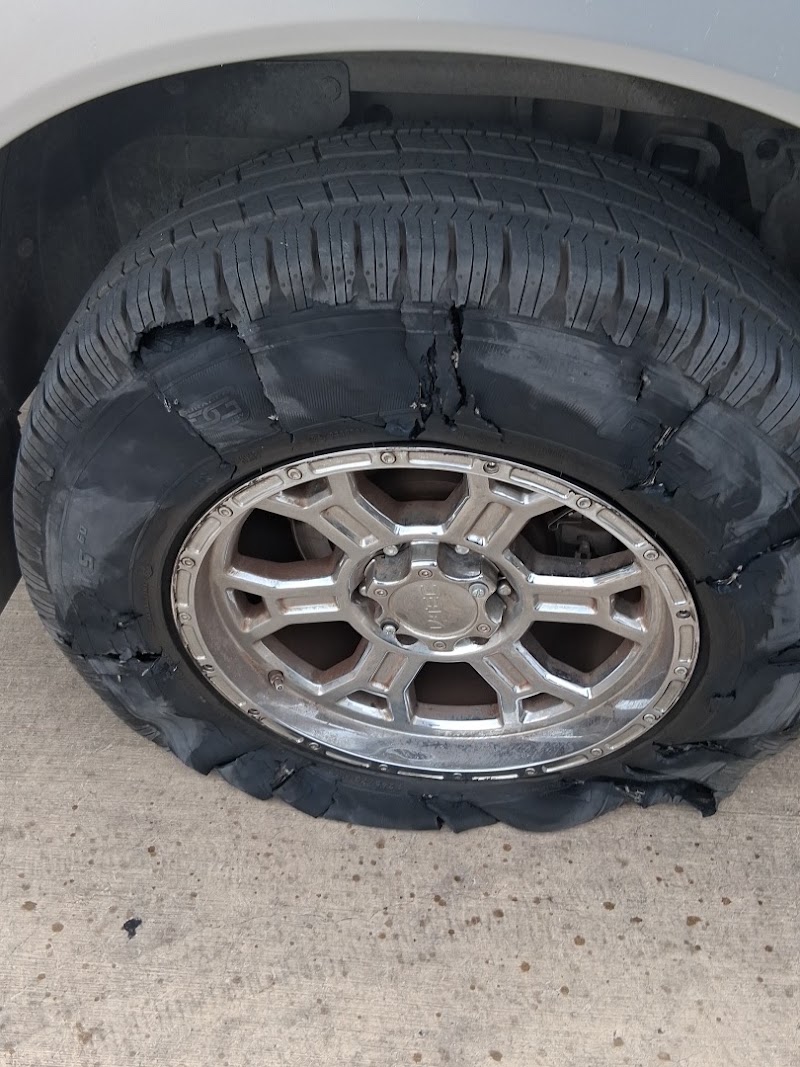 At Anytime Tire Shop photo