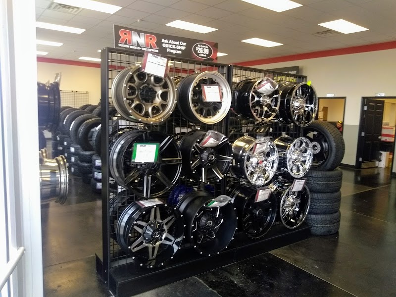 RNR Tire Express photo