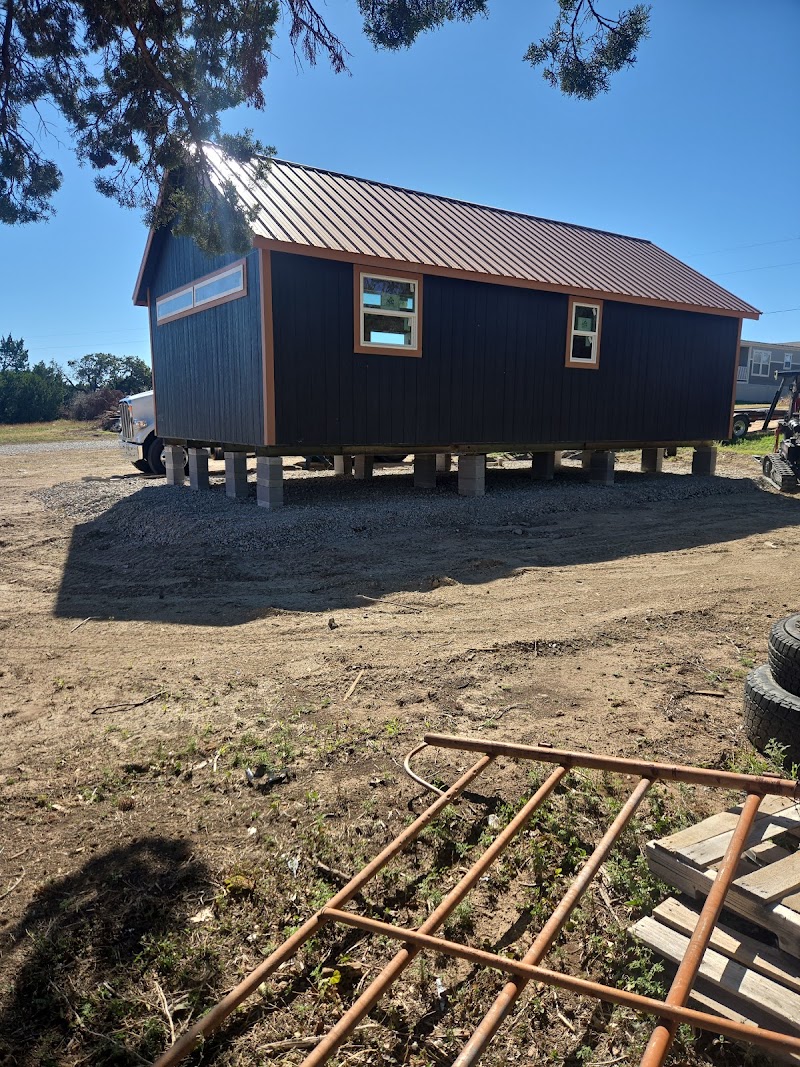 Ulrich Lifestyle (Ulrich Barn Builders) photo