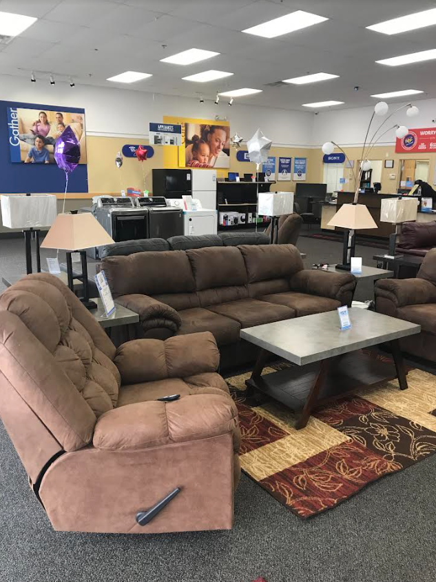 Rent-A-Center photo