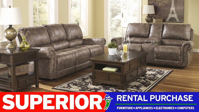 Inside Express Rent To Own