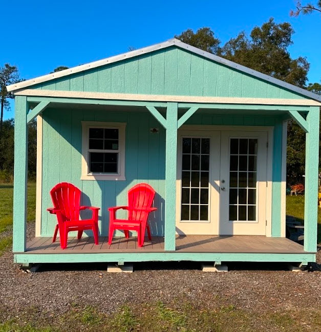 The Shed Store photo