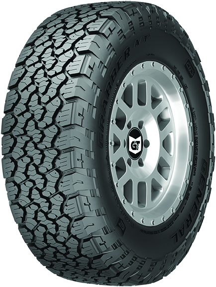 Fresno Tire Pros photo