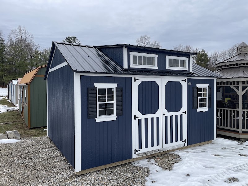 Wagler Mini Barn Products photo