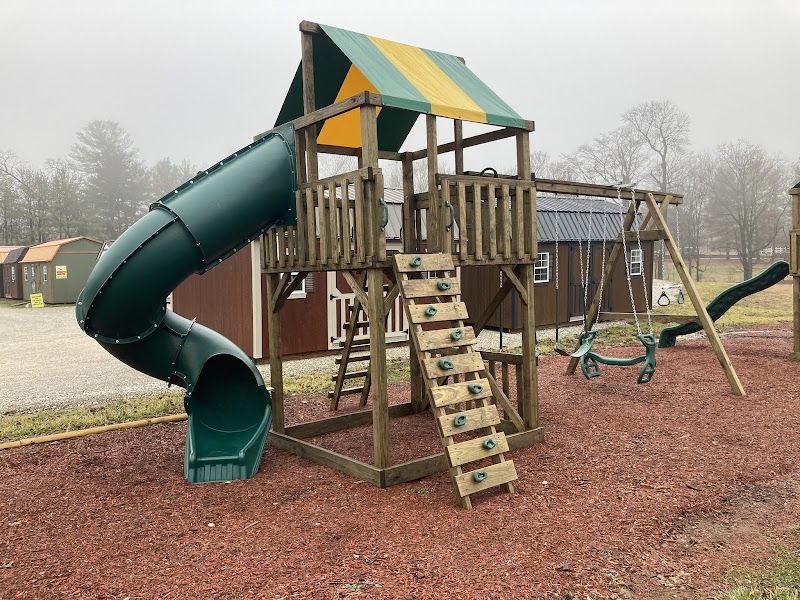 Wagler Mini Barn Products photo