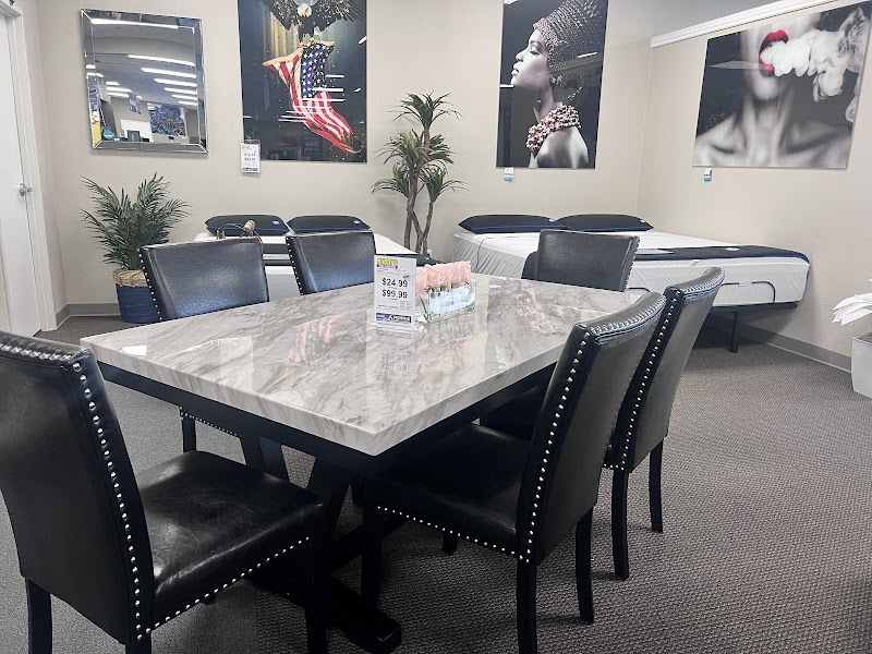 Buddy's Home Furnishings photo