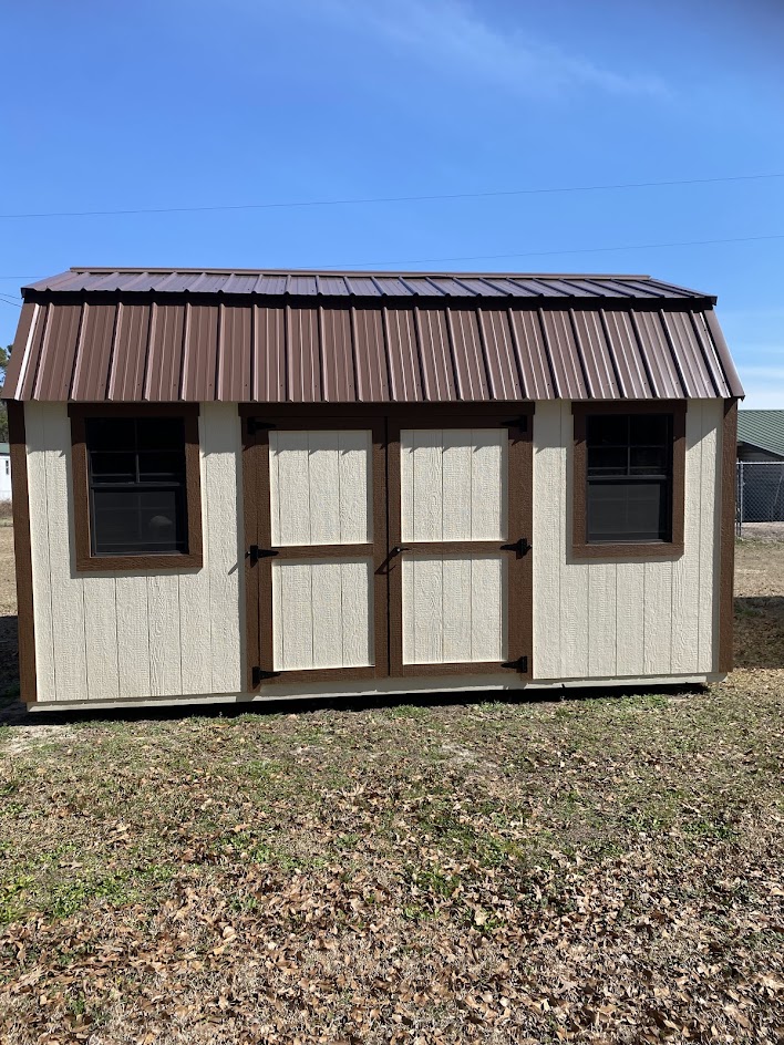 Legacy Sheds photo