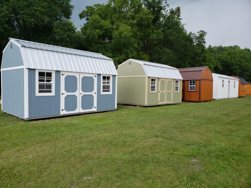 Legacy Sheds photo