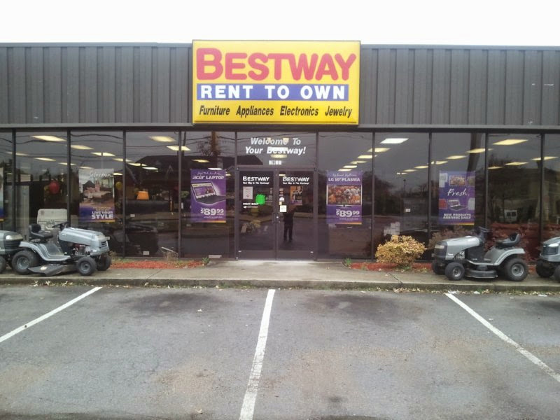 Bestway Rent To Own photo