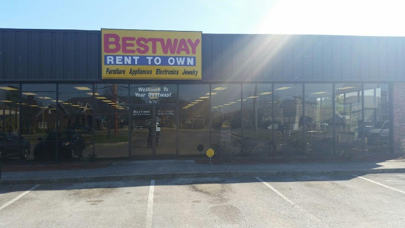 Inside Bestway Rent To Own