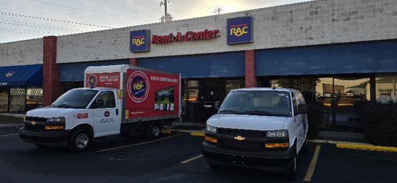 Rent-A-Center photo