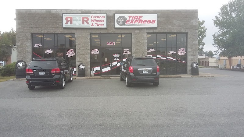 RNR Tire Express photo