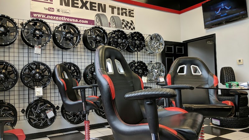 RNR Tire Express photo