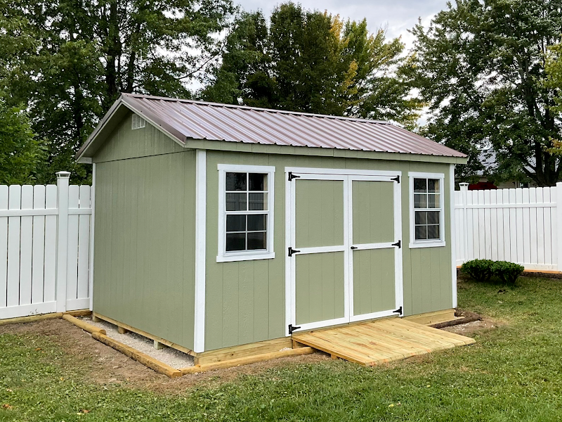 Lakeside Cabins photo