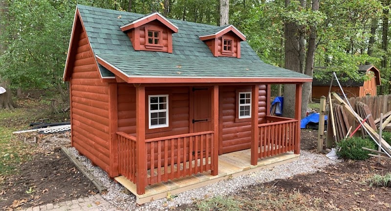 Lakeside Cabins photo