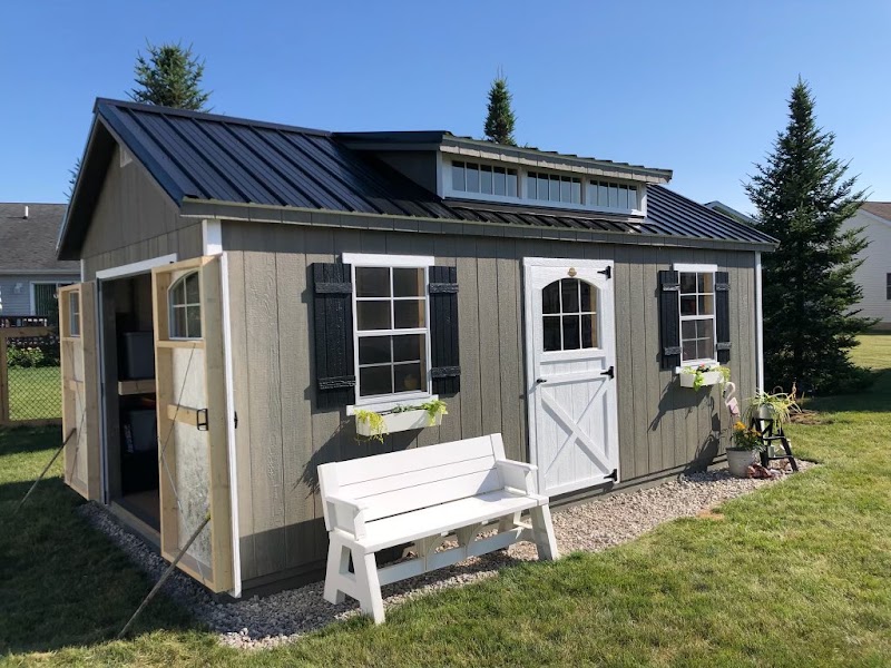 Lakeside Cabins photo