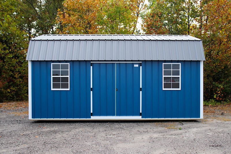 Inside Watson Barn Rentals