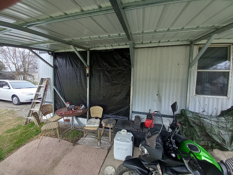 Watson Barn Rentals photo