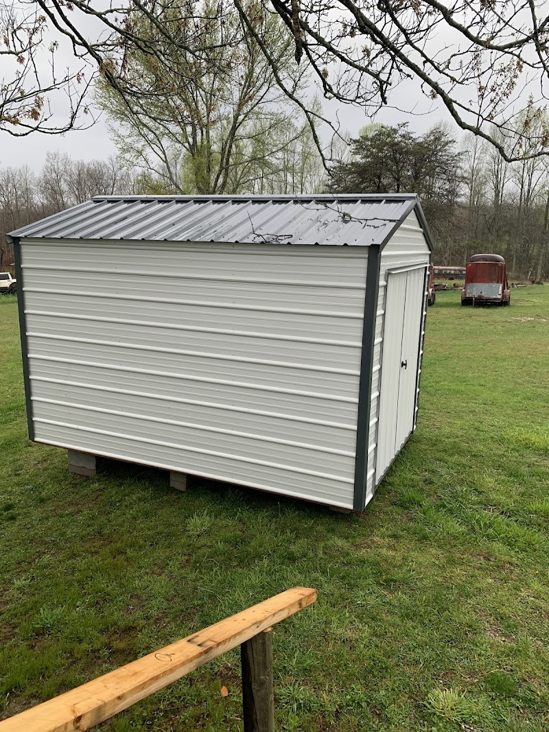 Watson Barn Rentals photo