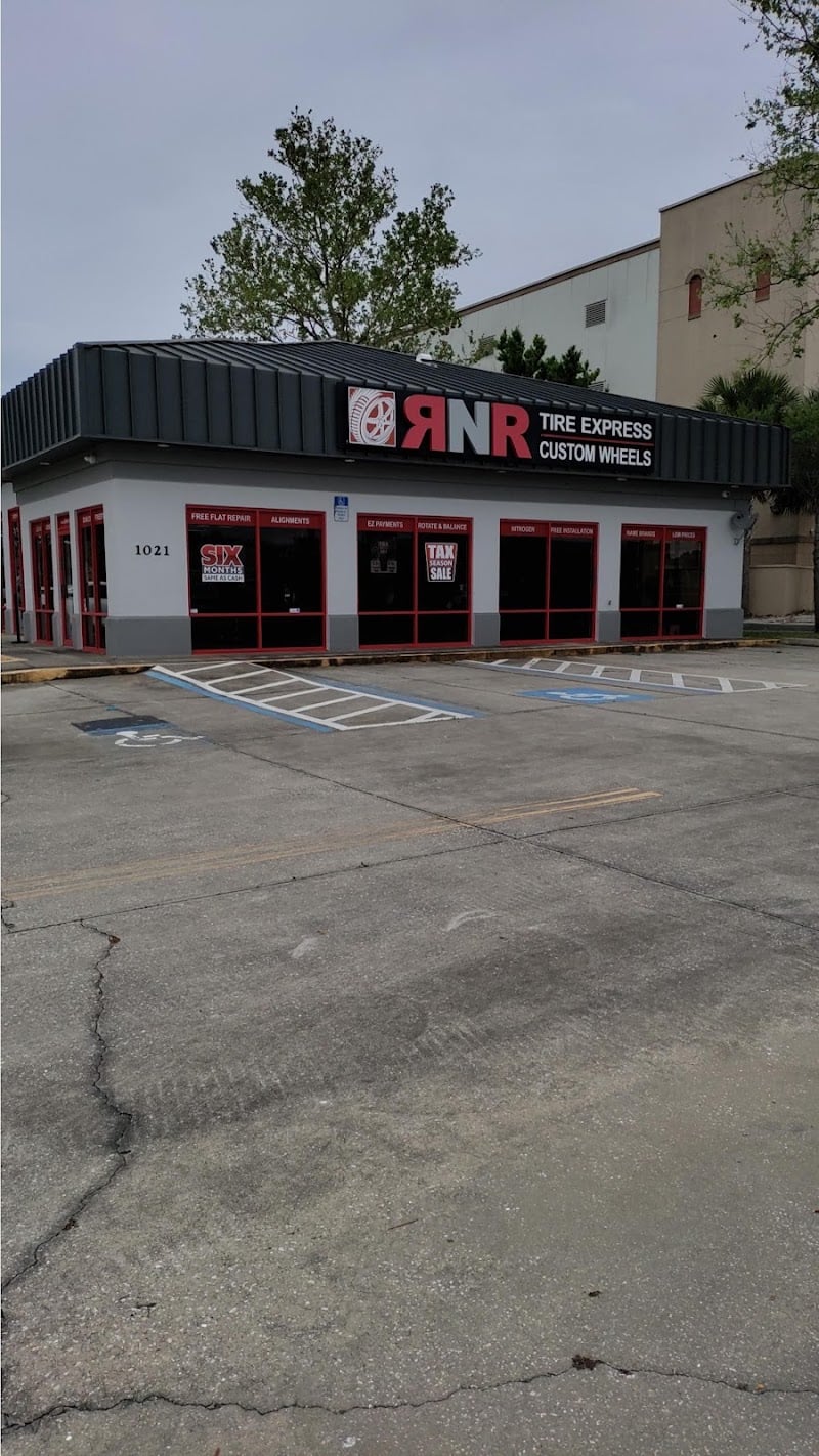 RNR Tire Express photo