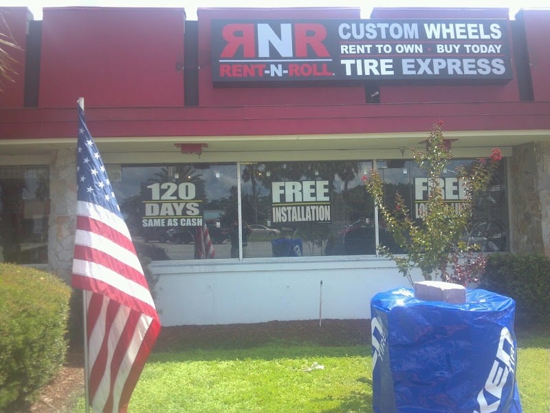 RNR Tire Express photo