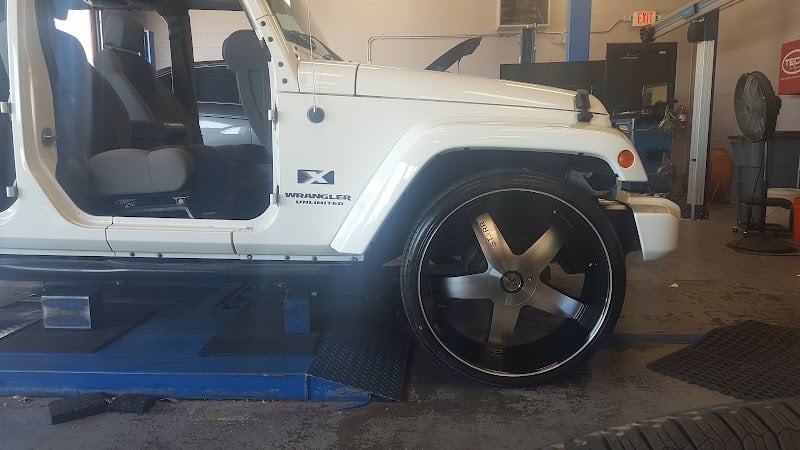 RNR Tire Express photo