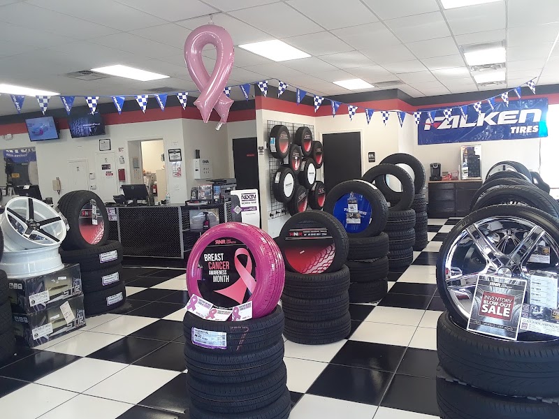 RNR Tire Express photo