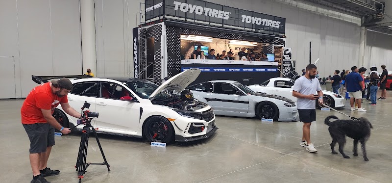 RAW Wheels + Tires photo