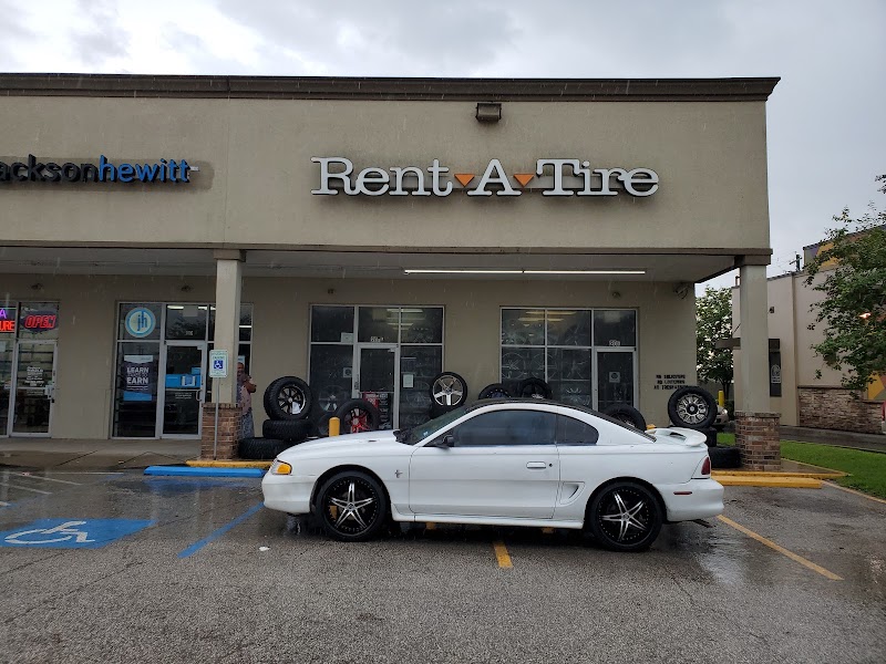 Inside RAW Wheels + Tires