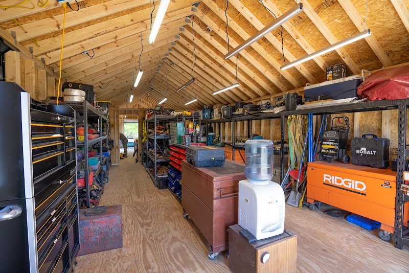 Ulrich Lifestyle (Ulrich Barn Builders) photo
