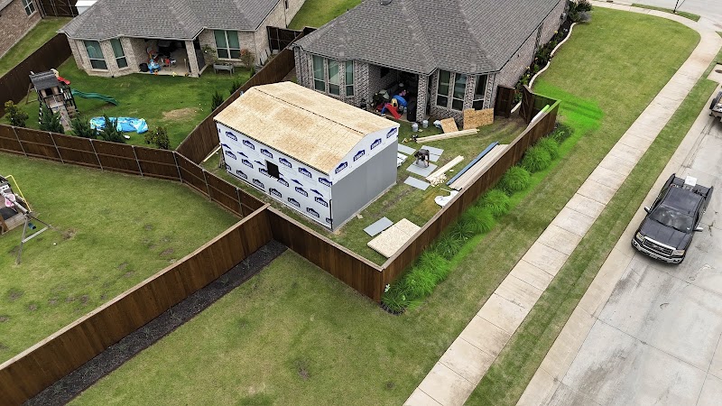 Ulrich Lifestyle (Ulrich Barn Builders) photo