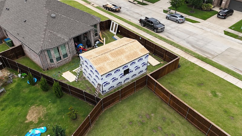 Ulrich Lifestyle (Ulrich Barn Builders) photo