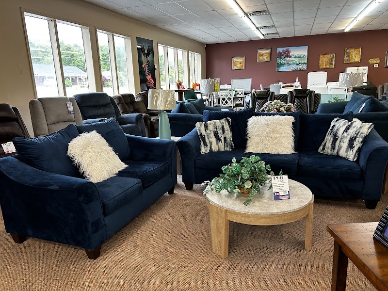 American Rental photo