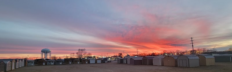 Sheds 365 photo